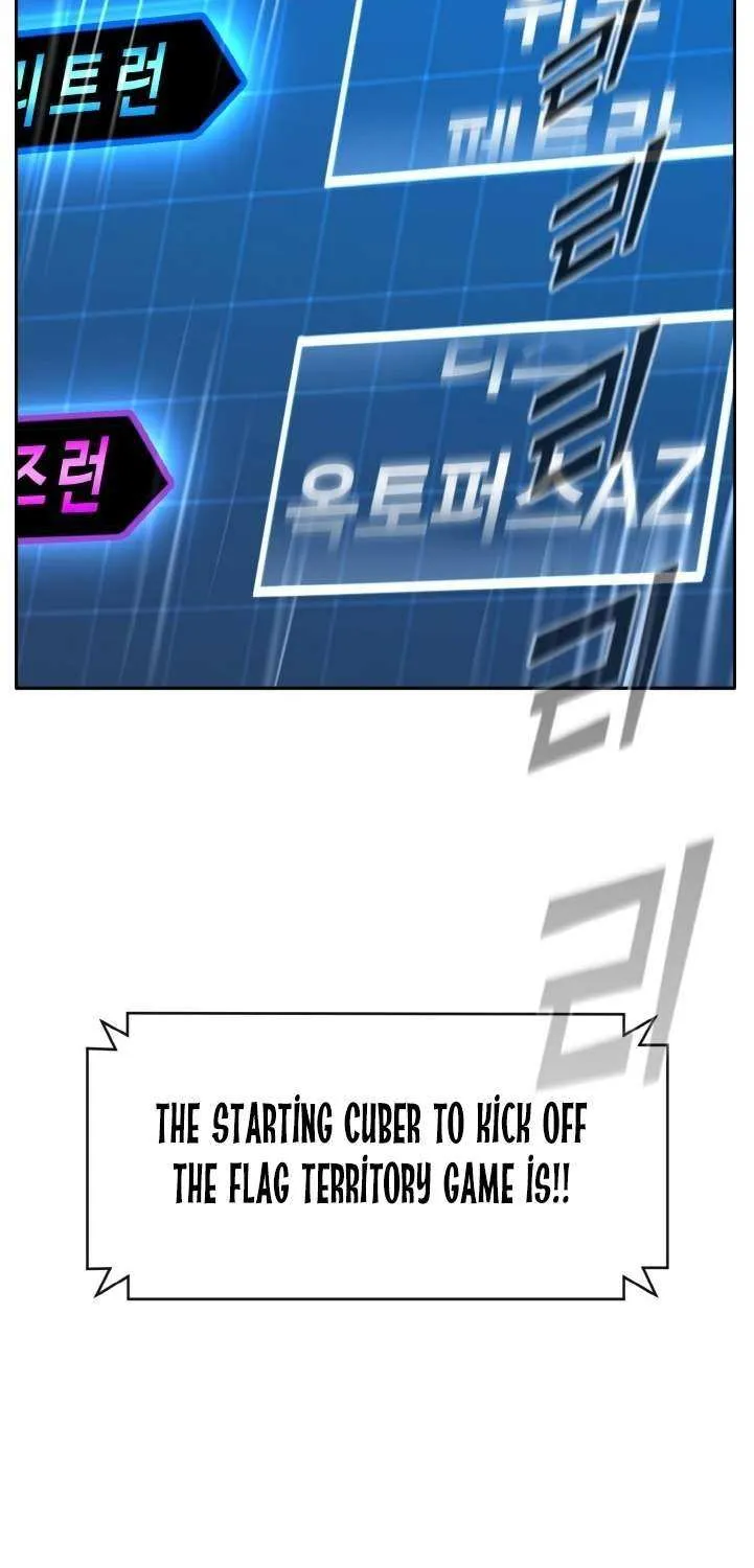 Read Counter Cube chapter 116 image 59 on Lezhin
