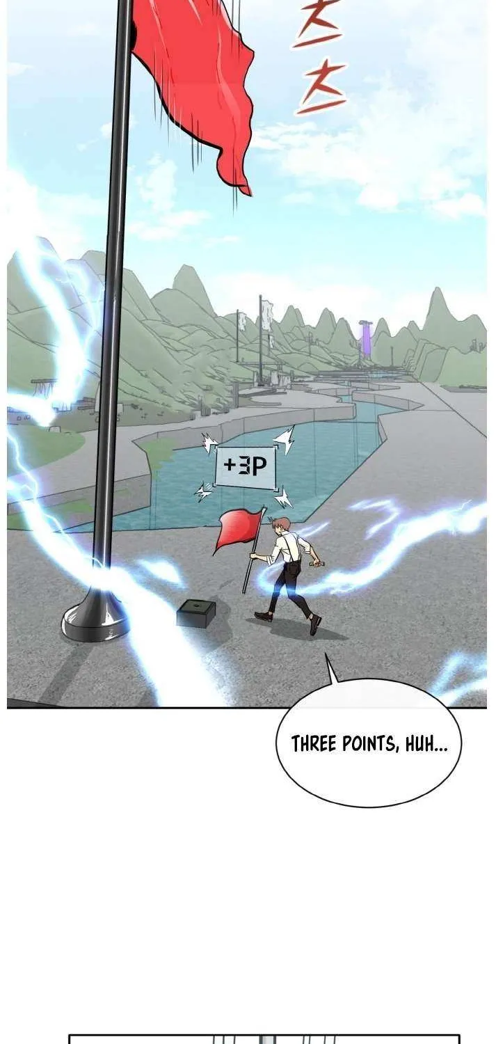 Read Counter Cube chapter 116 image 72 on Lezhin
