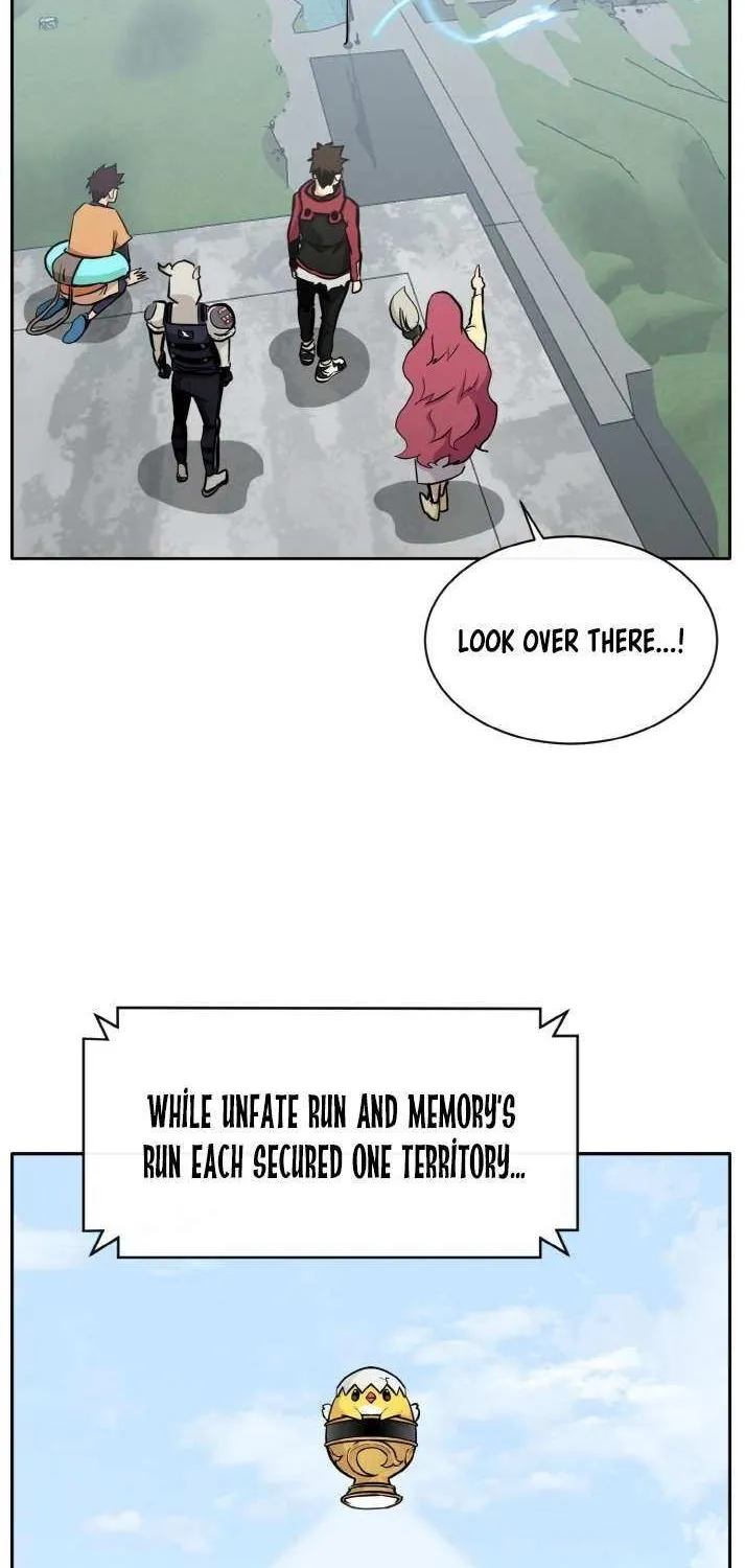 Read Counter Cube chapter 116 image 74 on Lezhin