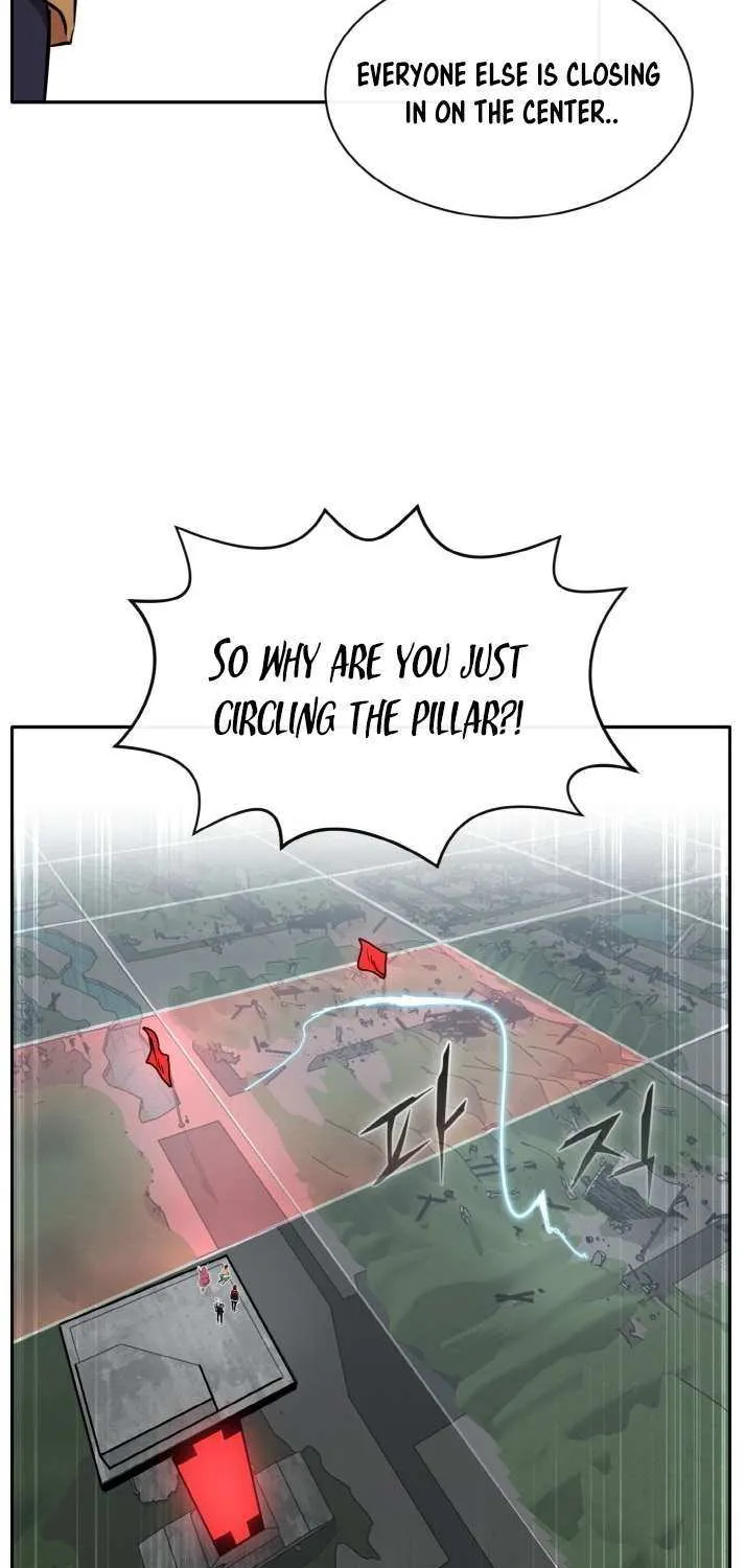 Read Counter Cube chapter 116 image 80 on Lezhin