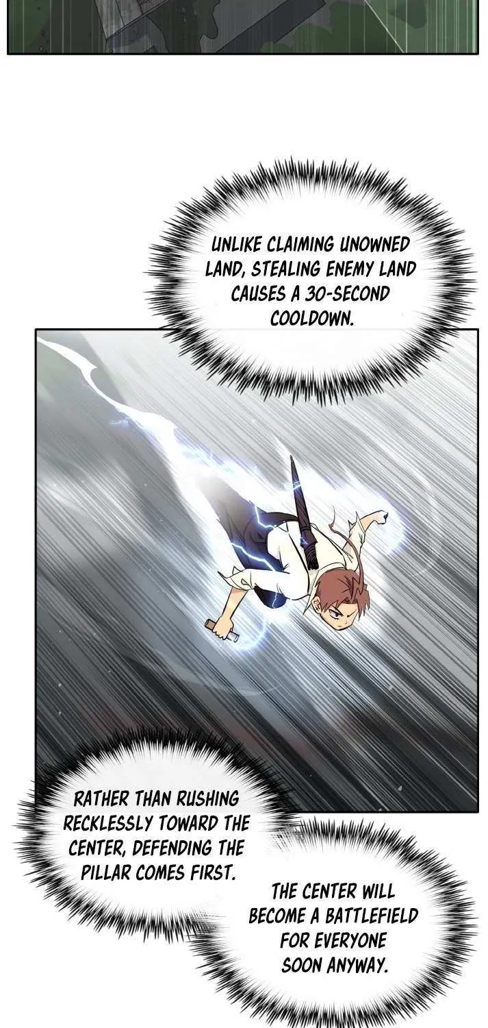 Read Counter Cube chapter 116 image 81 on Lezhin