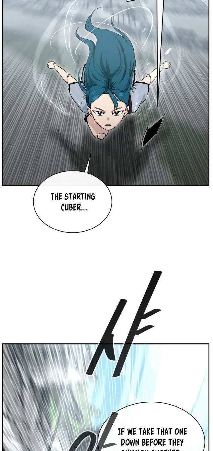 Read Counter Cube chapter 116 image 87 on Lezhin