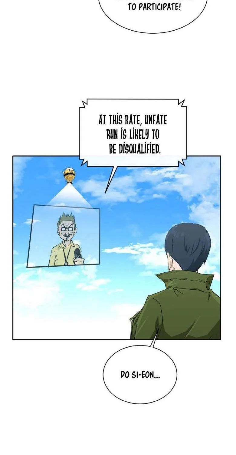 Read Counter Cube chapter 116 image 9 on Lezhin