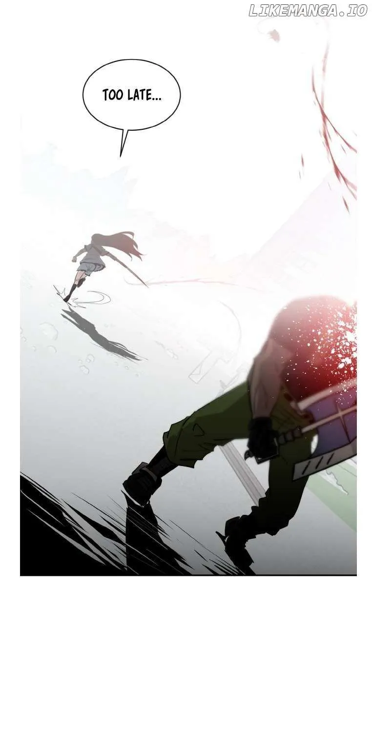 Read Counter Cube chapter 117 image 1 on Lezhin