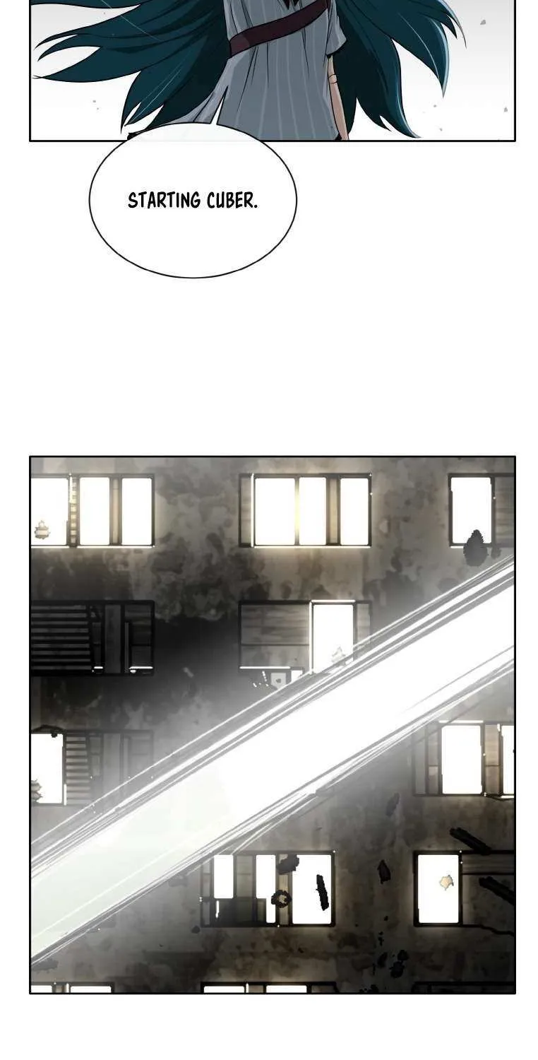 Read Counter Cube chapter 117 image 10 on Lezhin