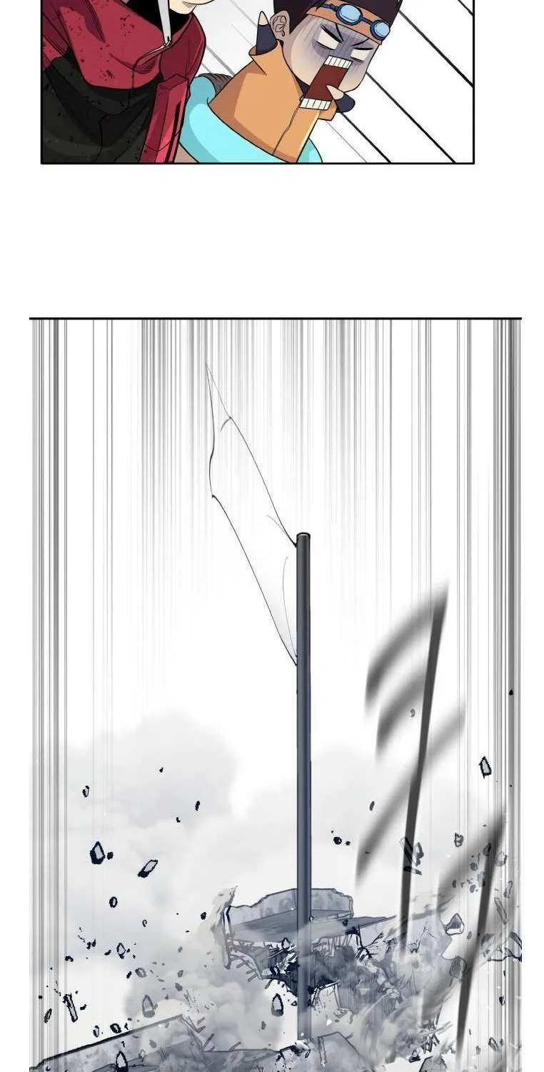 Read Counter Cube chapter 117 image 13 on Lezhin