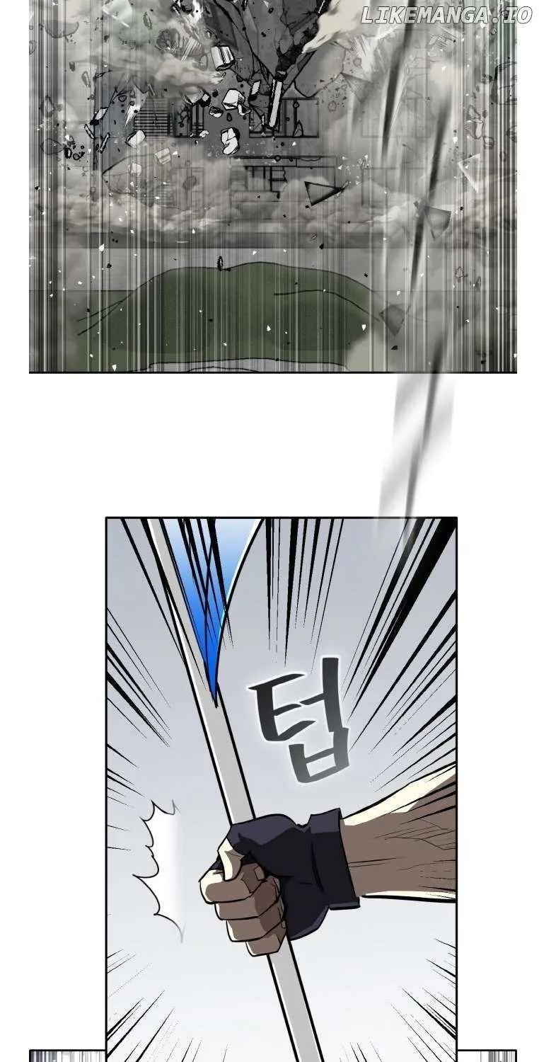 Read Counter Cube chapter 117 image 15 on Lezhin