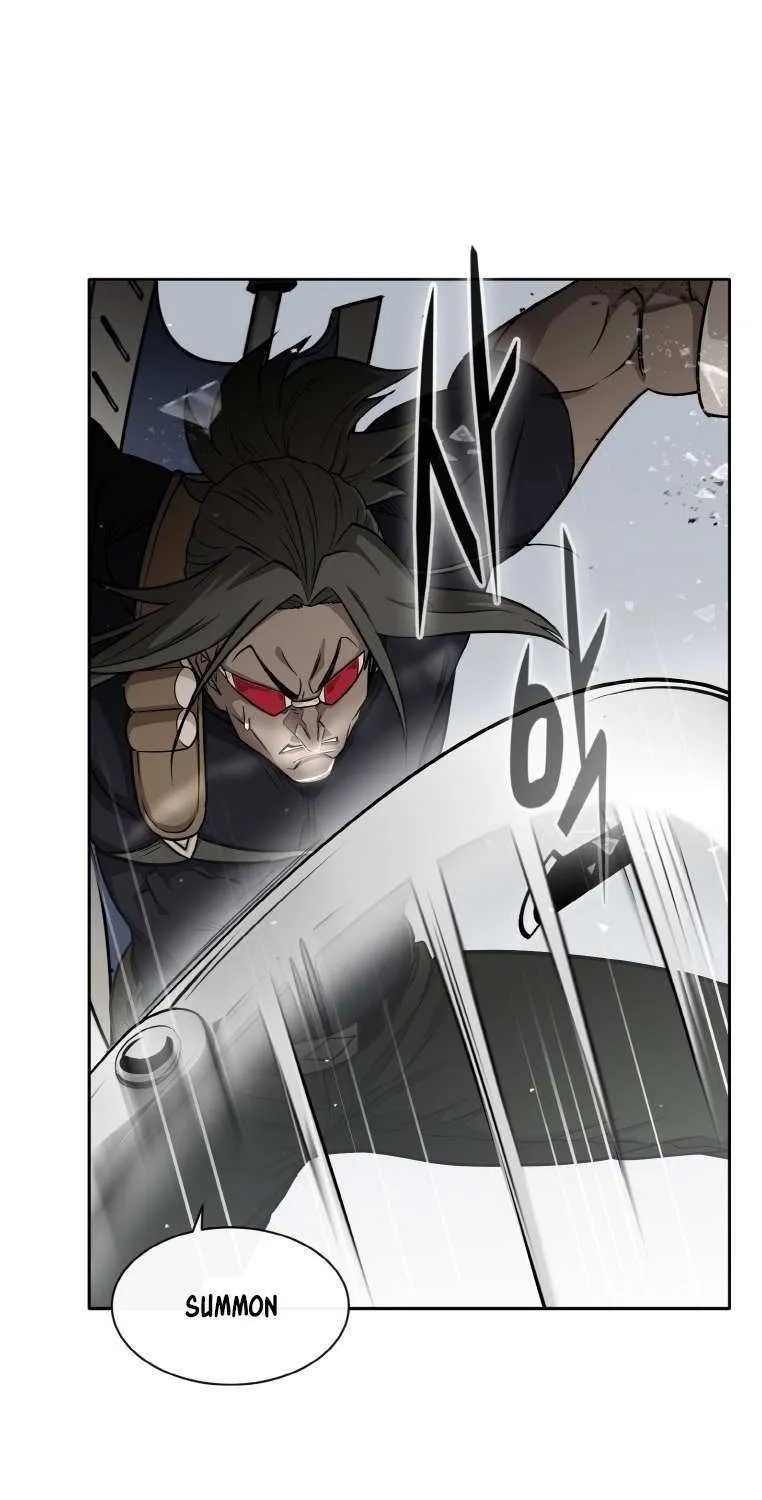 Read Counter Cube chapter 117 image 17 on Lezhin