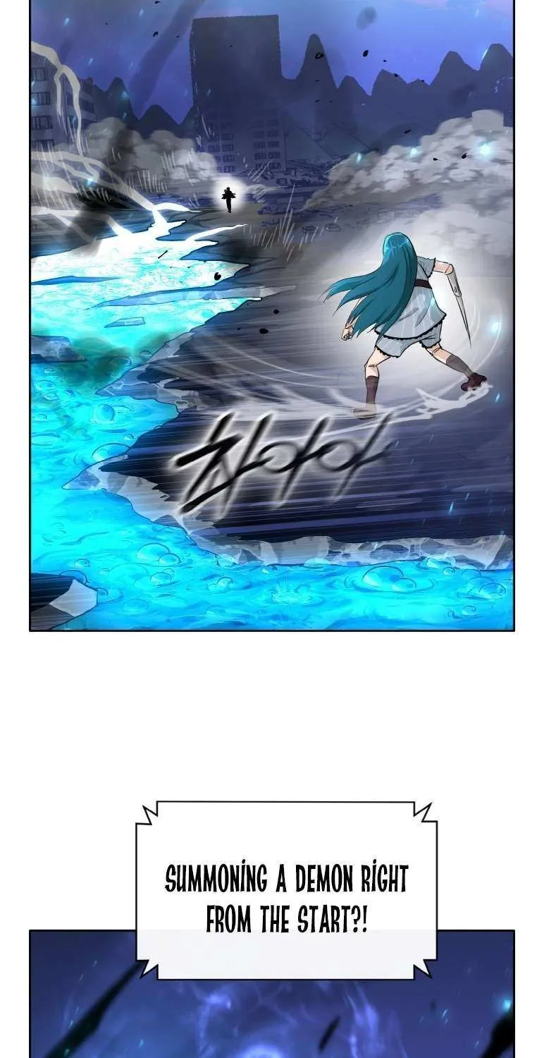 Read Counter Cube chapter 117 image 20 on Lezhin