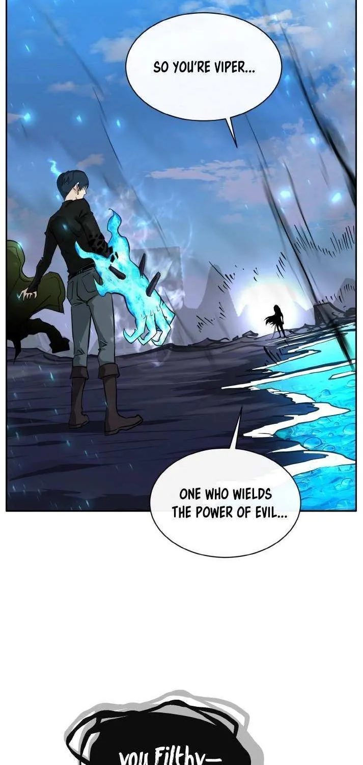 Read Counter Cube chapter 117 image 27 on Lezhin