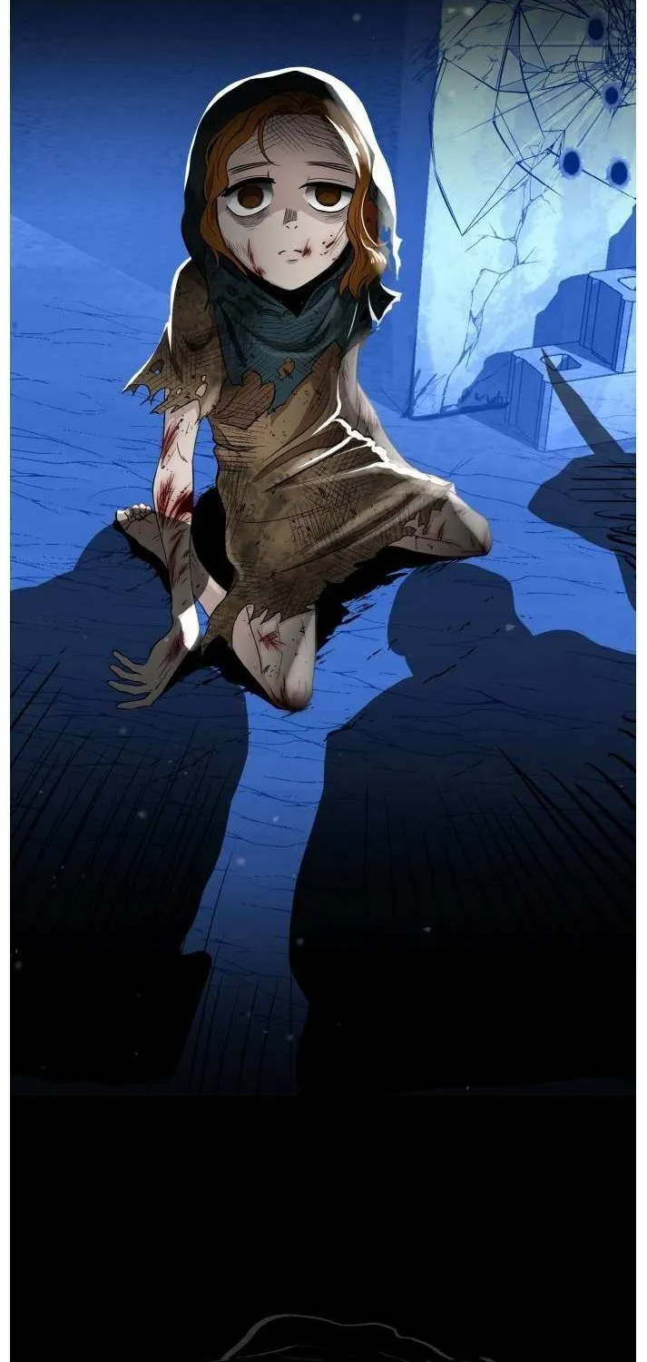Read Counter Cube chapter 117 image 30 on Lezhin