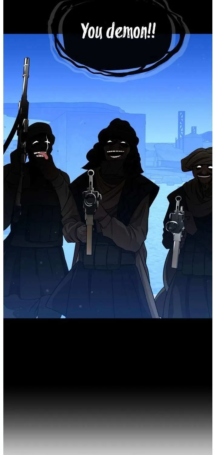 Read Counter Cube chapter 117 image 31 on Lezhin