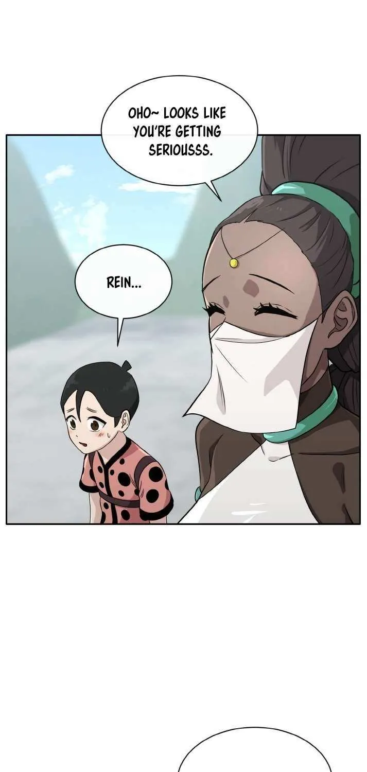 Read Counter Cube chapter 117 image 33 on Lezhin