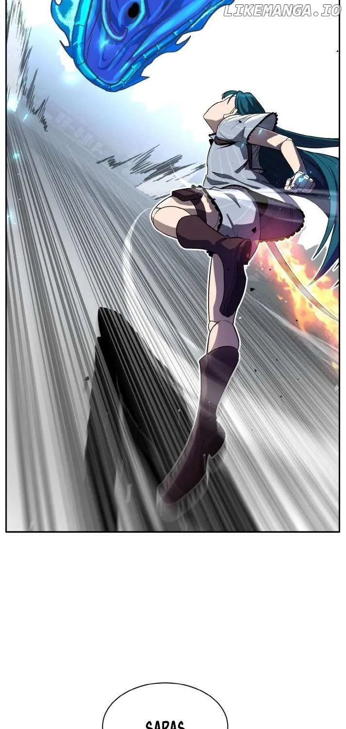 Read Counter Cube chapter 117 image 36 on Lezhin