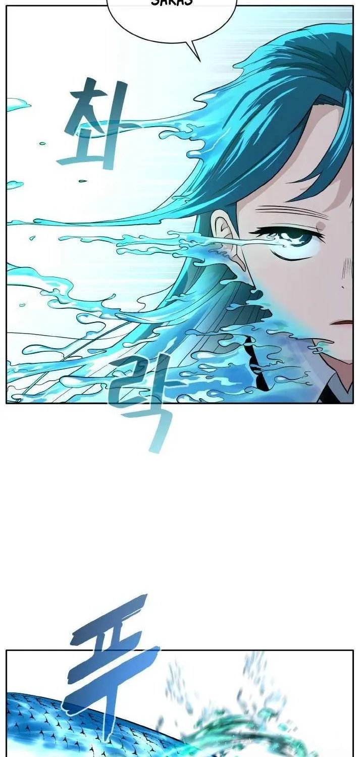 Read Counter Cube chapter 117 image 37 on Lezhin