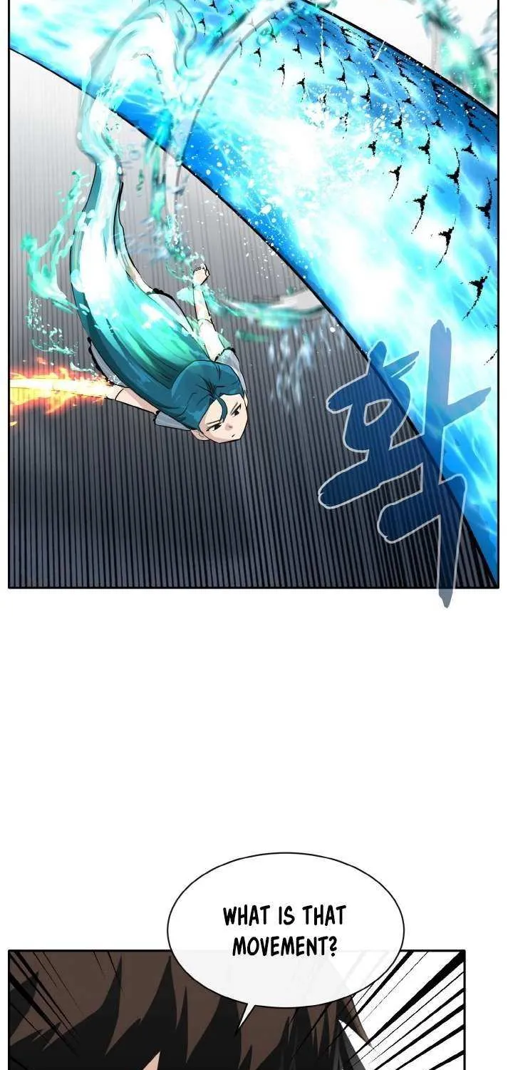 Read Counter Cube chapter 117 image 38 on Lezhin