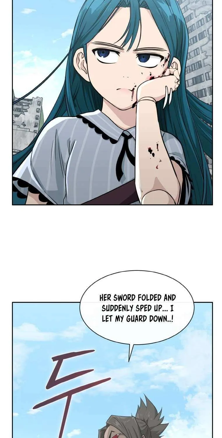 Read Counter Cube chapter 117 image 4 on Lezhin