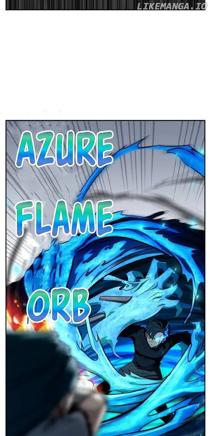 Read Counter Cube chapter 117 image 43 on Lezhin