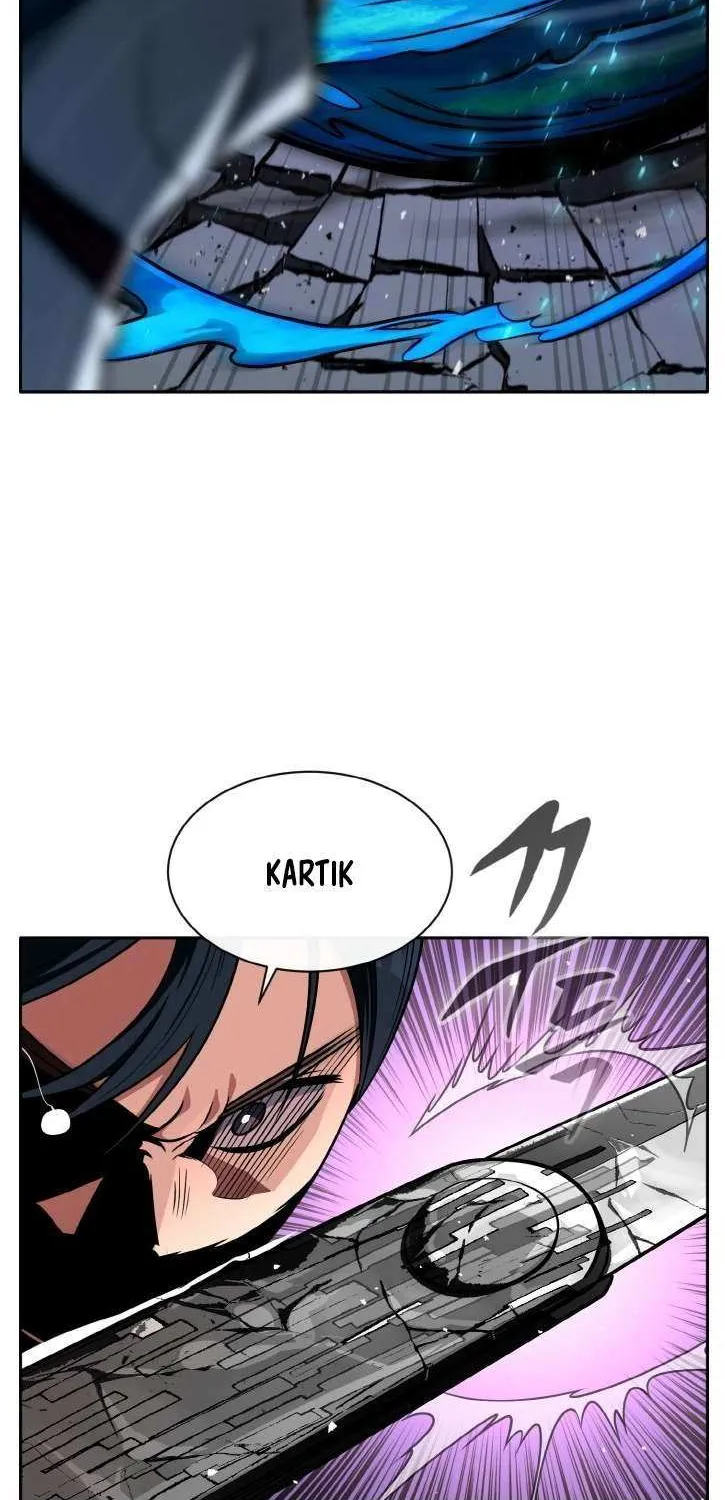 Read Counter Cube chapter 117 image 44 on Lezhin