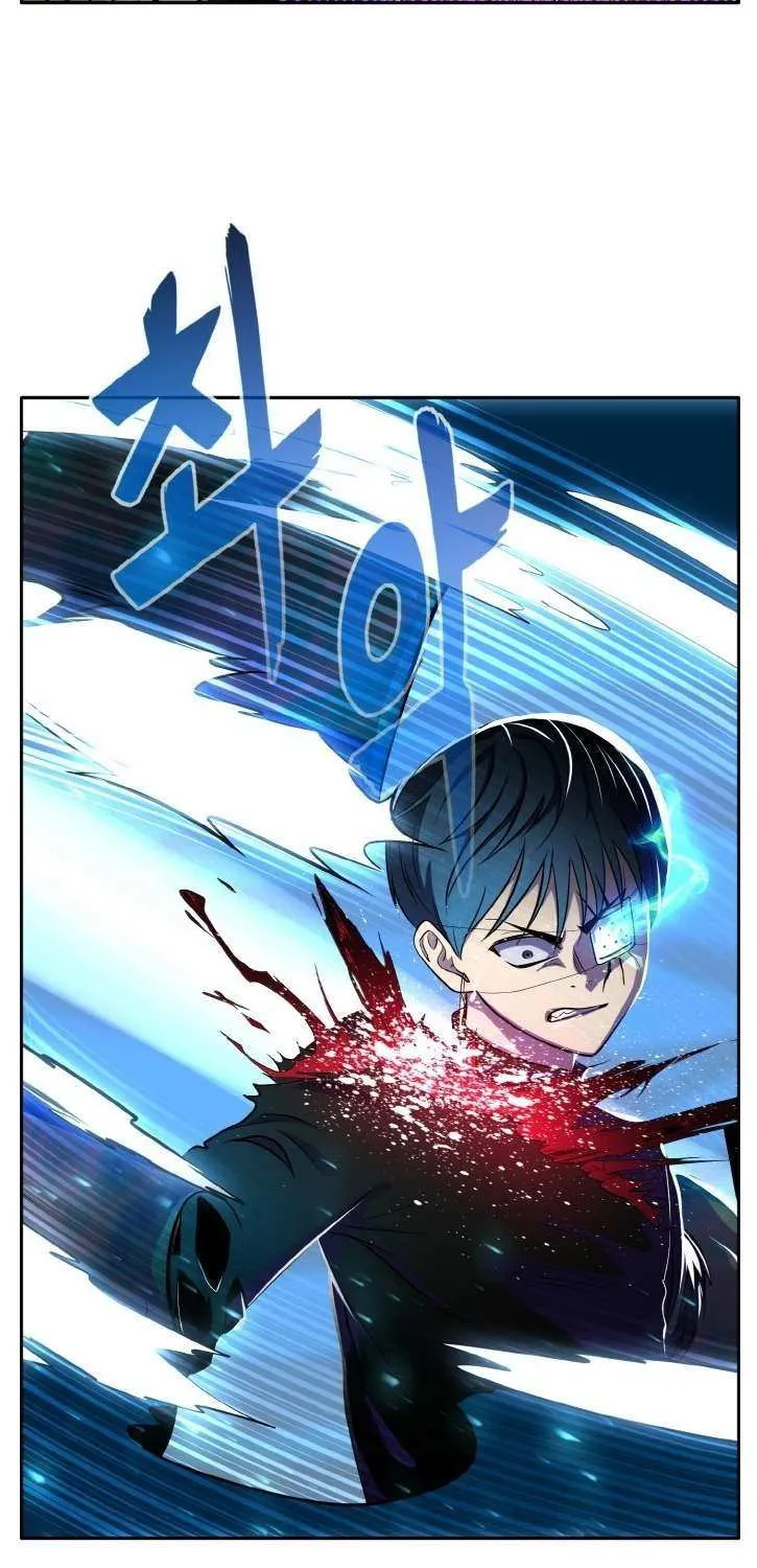 Read Counter Cube chapter 117 image 45 on Lezhin