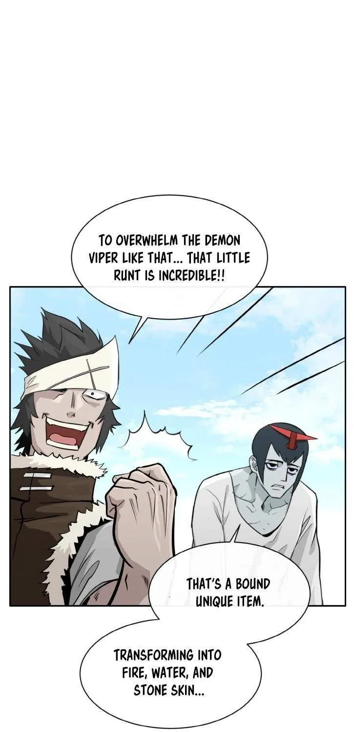Read Counter Cube chapter 117 image 46 on Lezhin