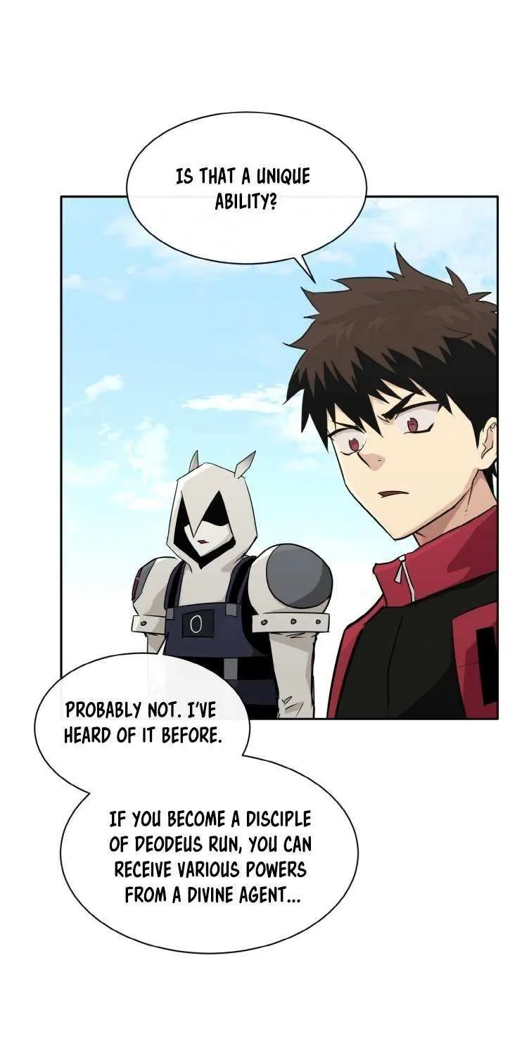 Read Counter Cube chapter 117 image 47 on Lezhin