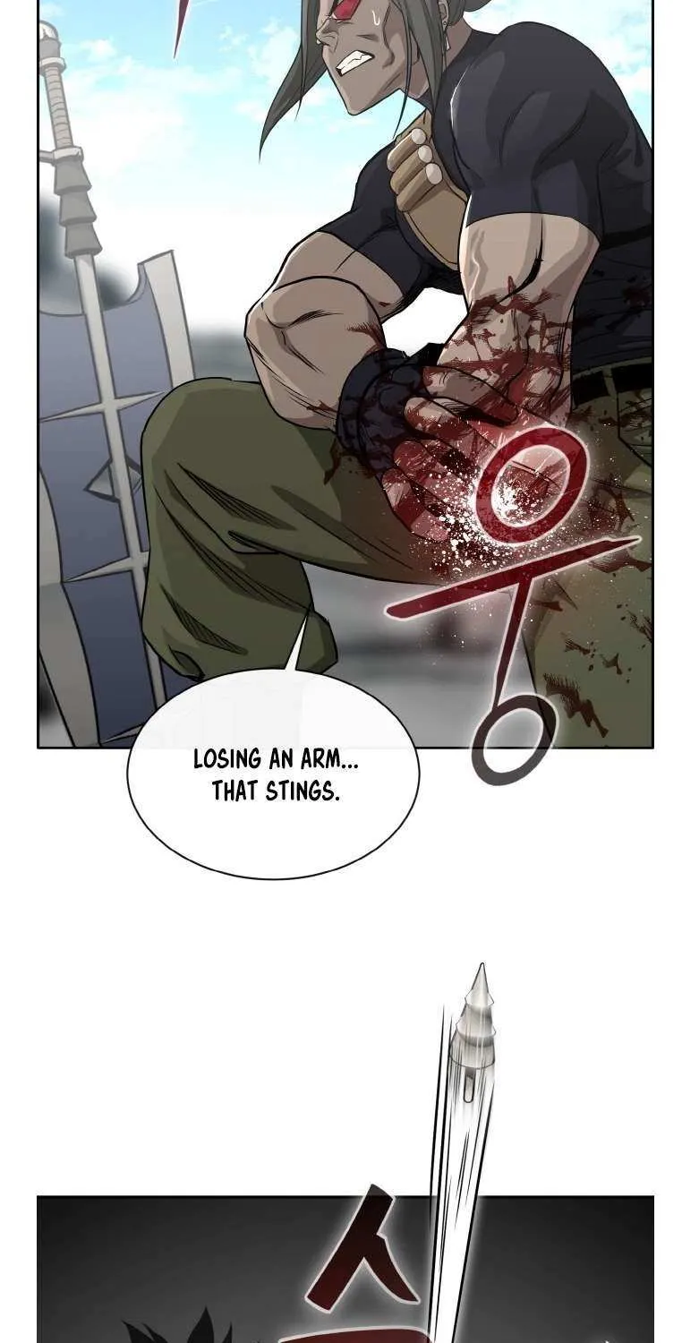 Read Counter Cube chapter 117 image 5 on Lezhin