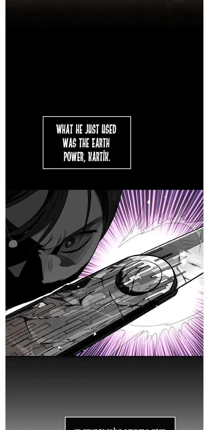 Read Counter Cube chapter 117 image 51 on Lezhin