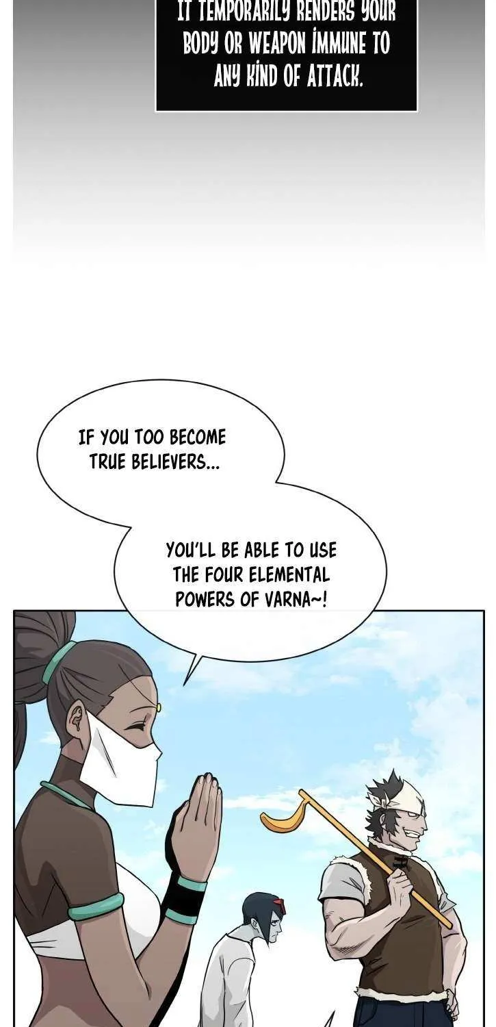 Read Counter Cube chapter 117 image 52 on Lezhin