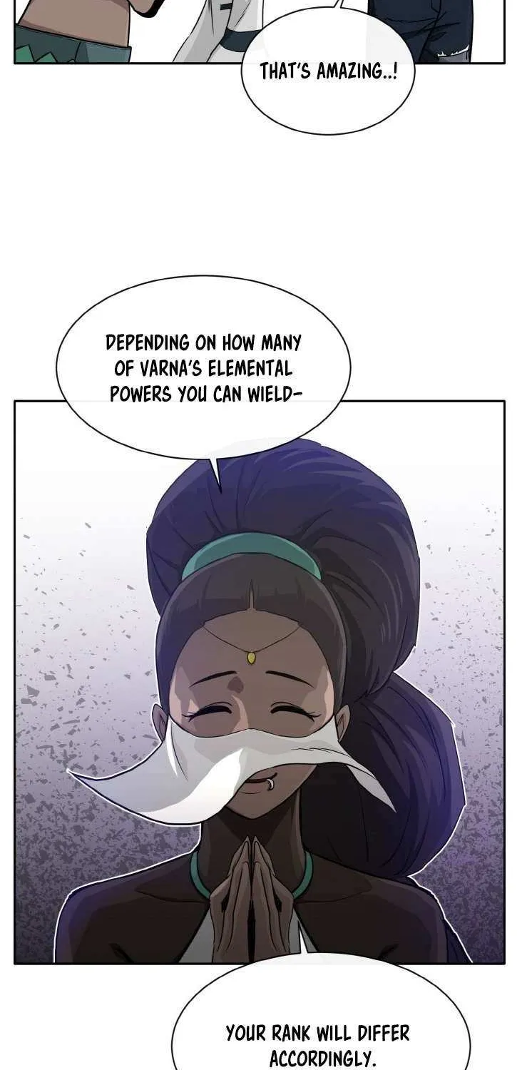 Read Counter Cube chapter 117 image 53 on Lezhin