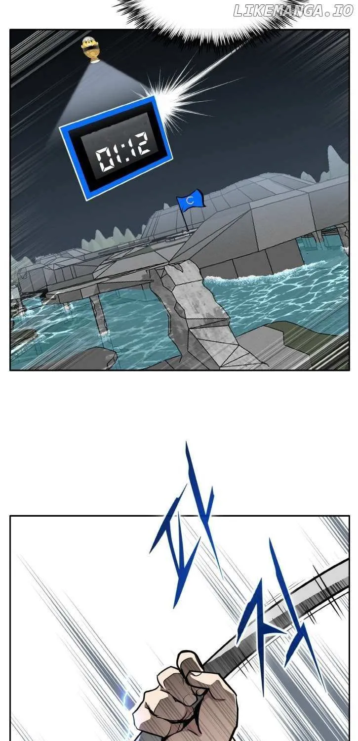Read Counter Cube chapter 117 image 57 on Lezhin