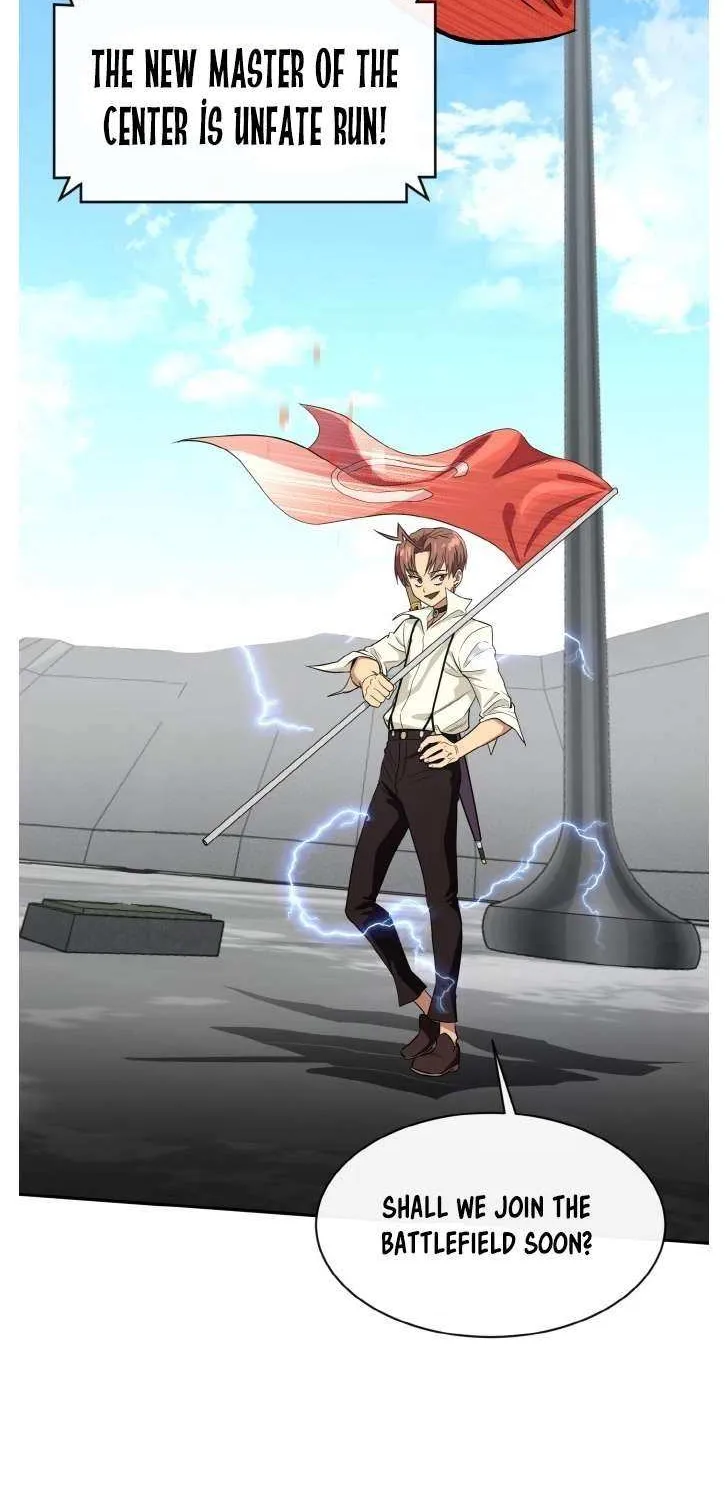 Read Counter Cube chapter 117 image 60 on Lezhin