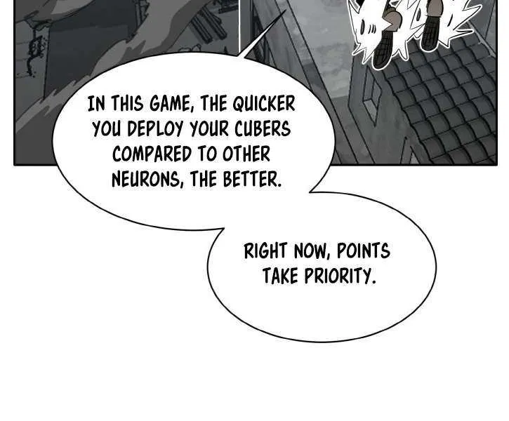 Read Counter Cube chapter 117 image 63 on Lezhin