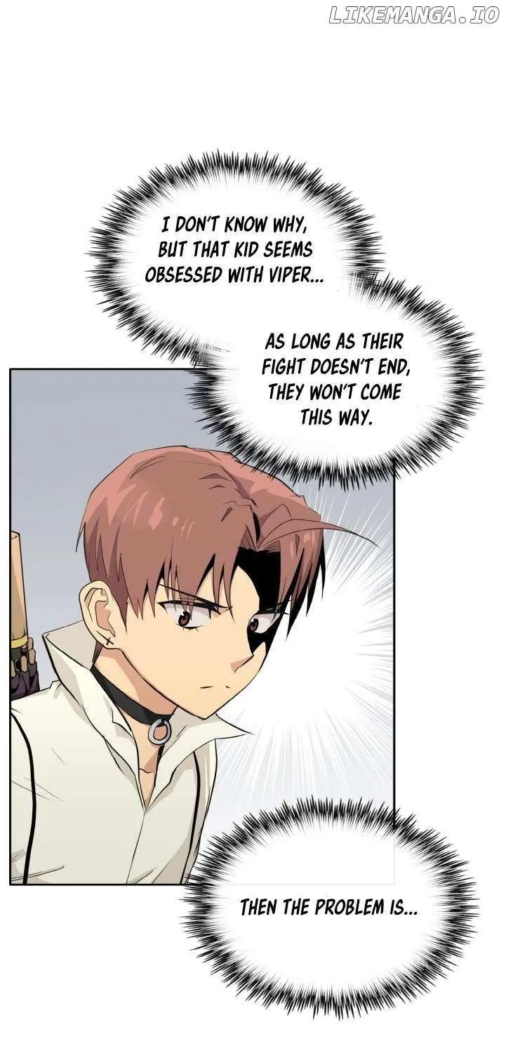 Read Counter Cube chapter 117 image 64 on Lezhin