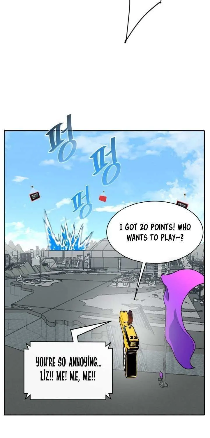 Read Counter Cube chapter 117 image 66 on Lezhin