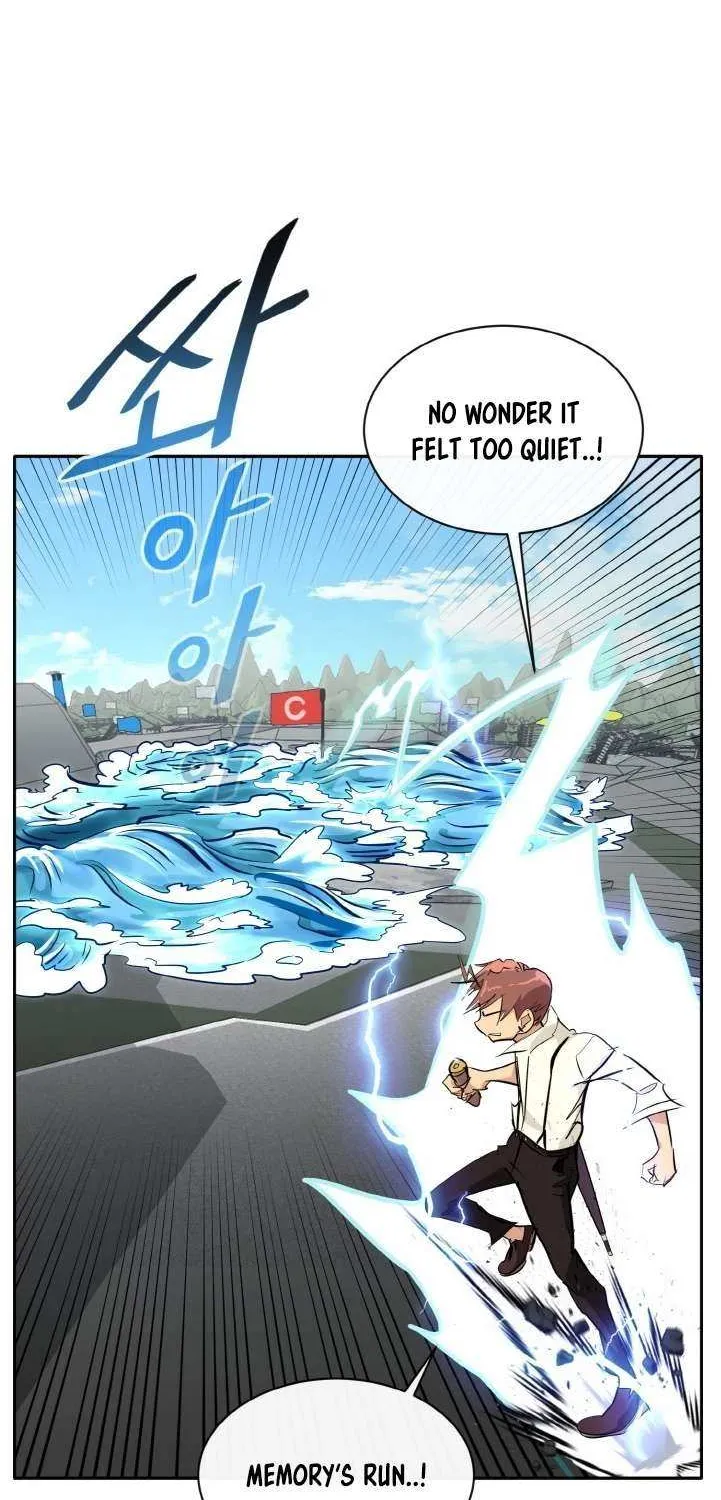 Read Counter Cube chapter 117 image 67 on Lezhin