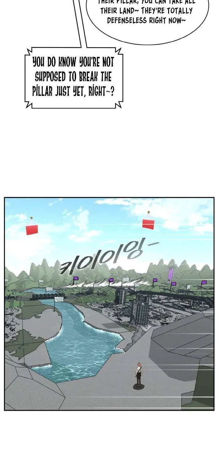 Read Counter Cube chapter 117 image 69 on Lezhin