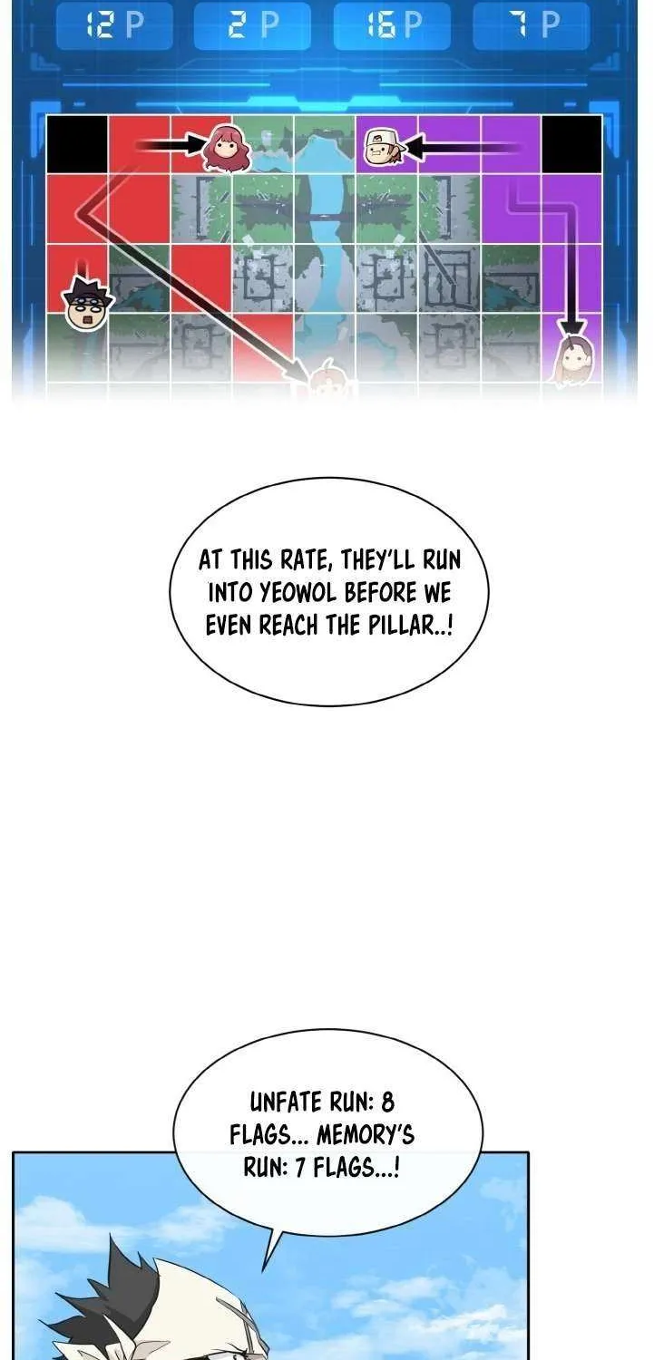 Read Counter Cube chapter 117 image 72 on Lezhin