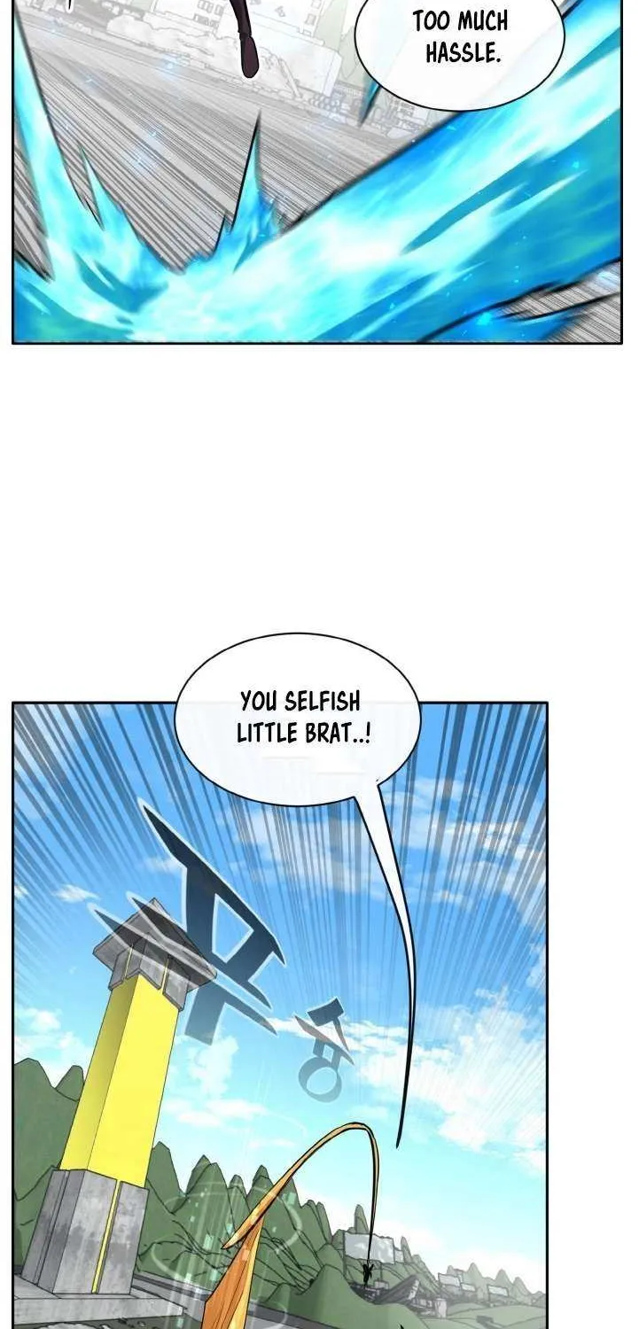 Read Counter Cube chapter 117 image 74 on Lezhin