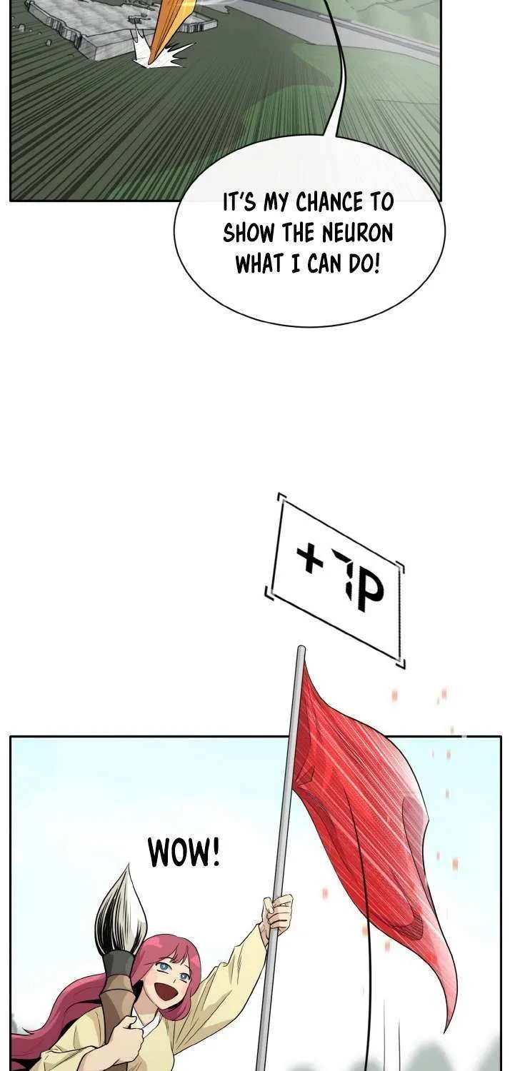 Read Counter Cube chapter 117 image 75 on Lezhin