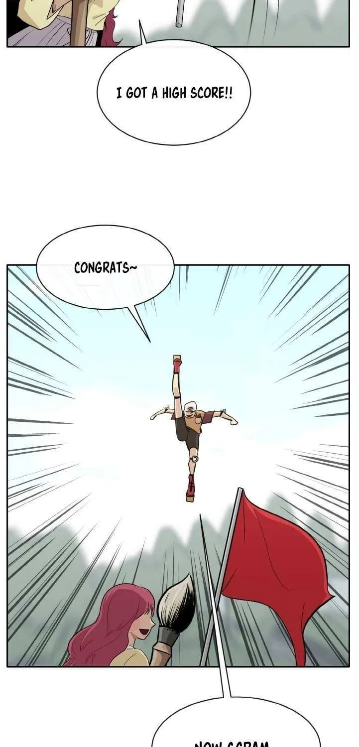 Read Counter Cube chapter 117 image 76 on Lezhin