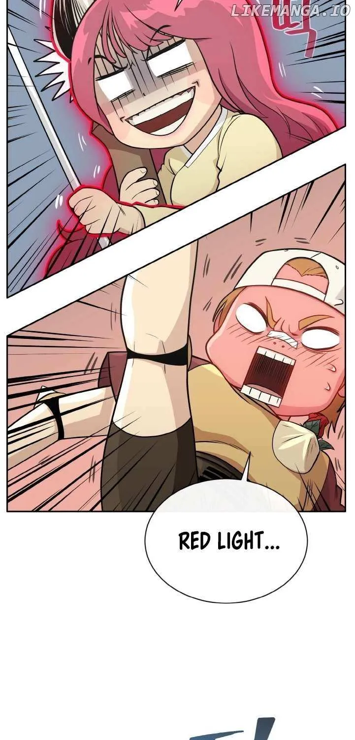 Read Counter Cube chapter 117 image 78 on Lezhin