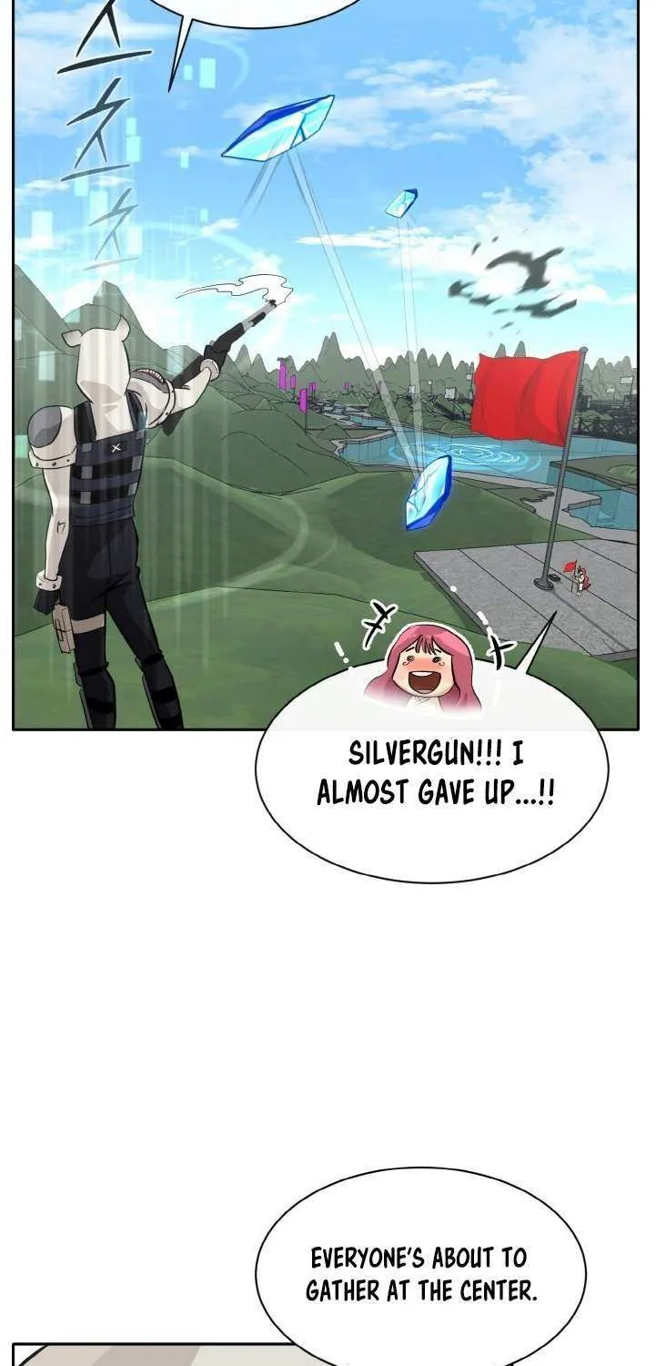 Read Counter Cube chapter 117 image 80 on Lezhin