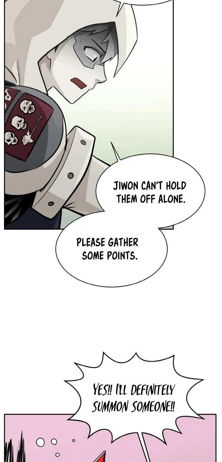 Read Counter Cube chapter 117 image 81 on Lezhin