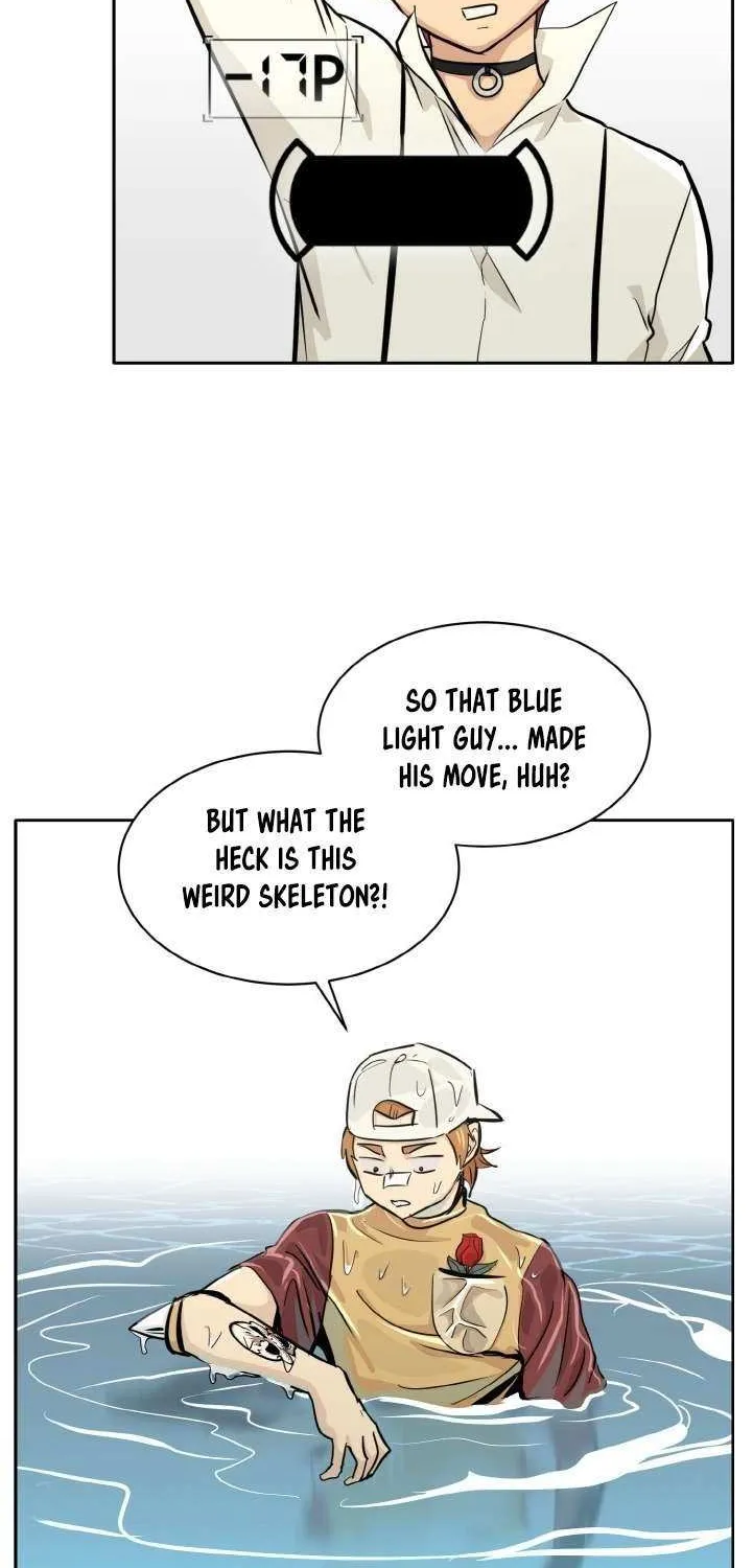 Read Counter Cube chapter 117 image 83 on Lezhin