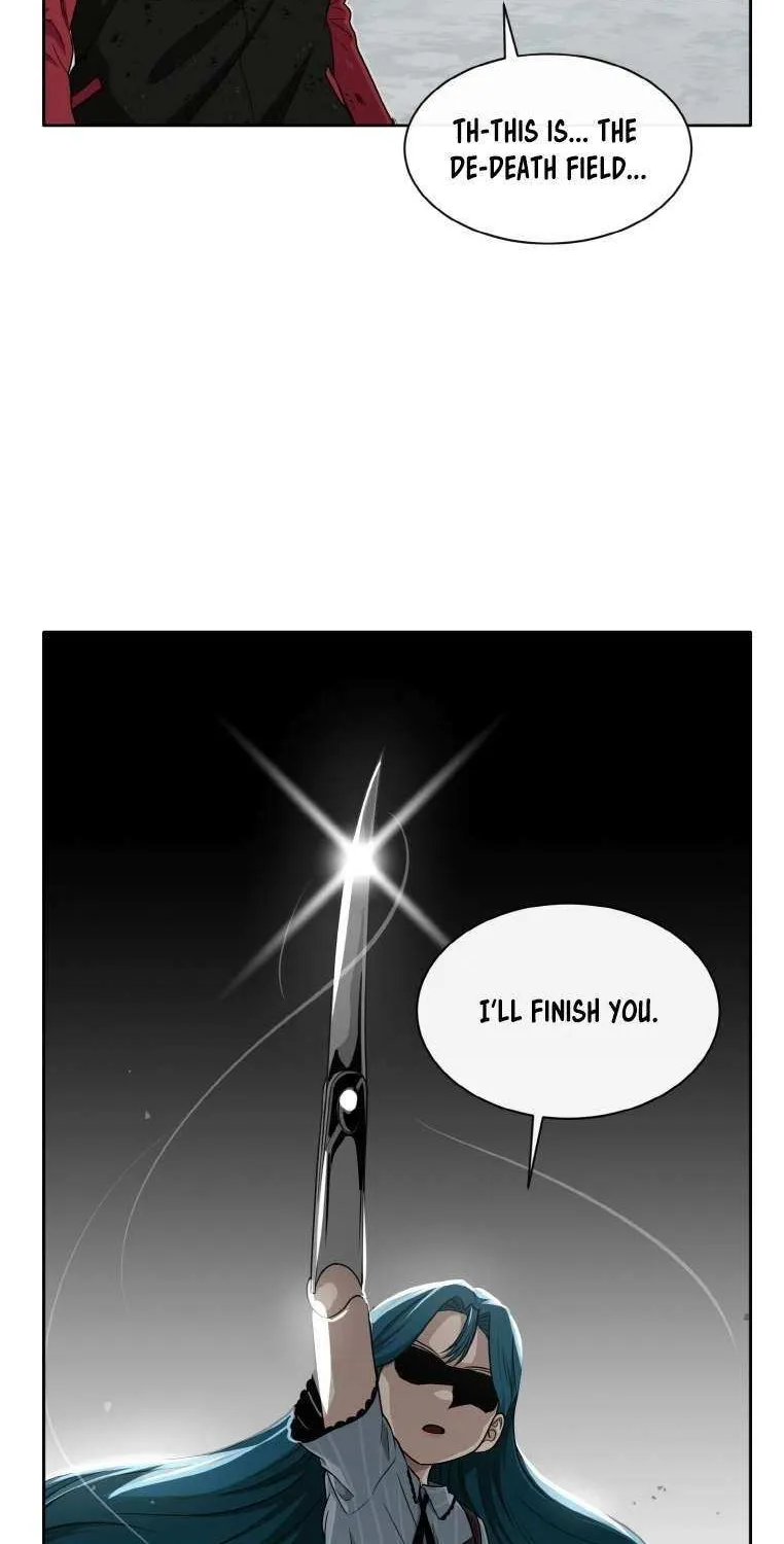Read Counter Cube chapter 117 image 9 on Lezhin