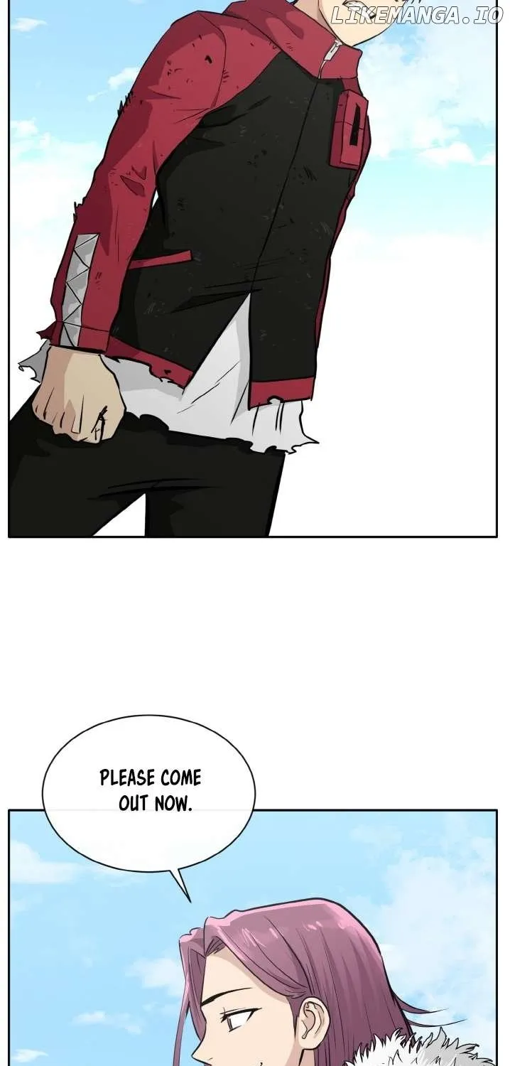 Read Counter Cube chapter 117 image 93 on Lezhin
