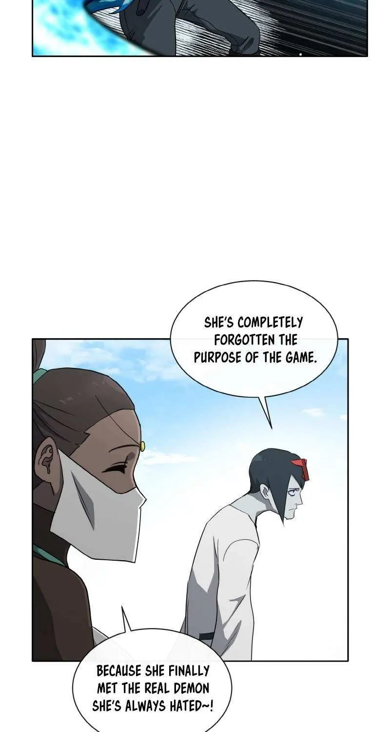 Read Counter Cube chapter 118 image 11 on Lezhin