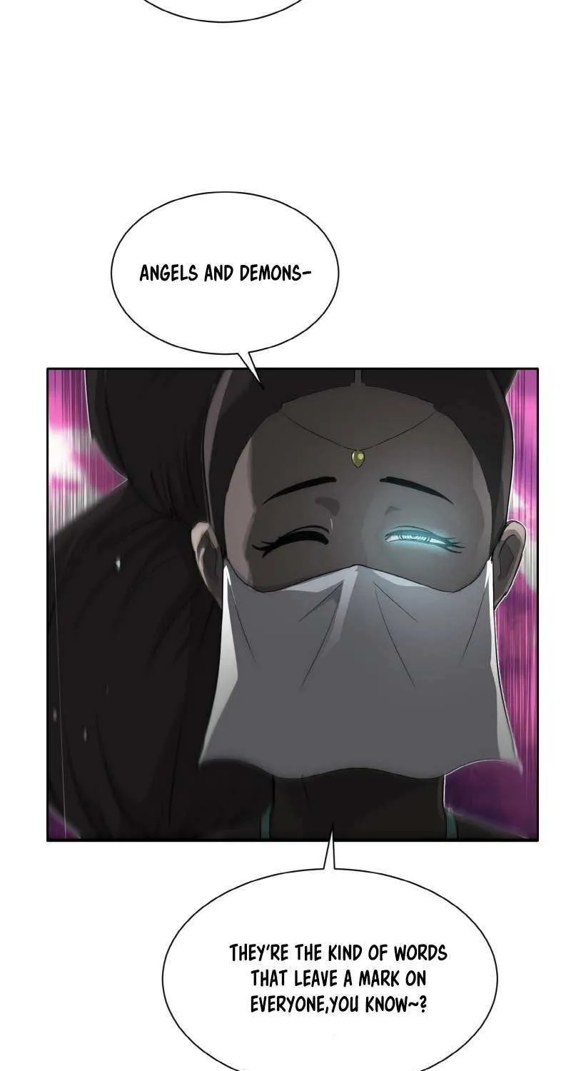 Read Counter Cube chapter 118 image 12 on Lezhin