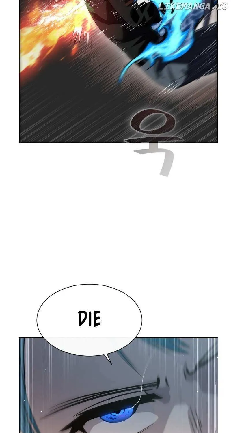 Read Counter Cube chapter 118 image 15 on Lezhin